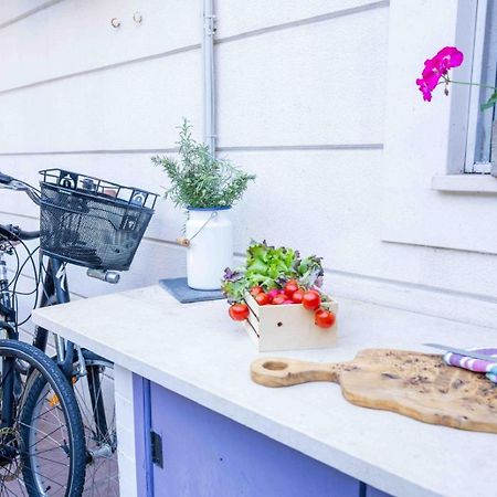 Apartment With Terrace And Garden Next To Marjan Park - 2 Free Bikes سبليت المظهر الخارجي الصورة