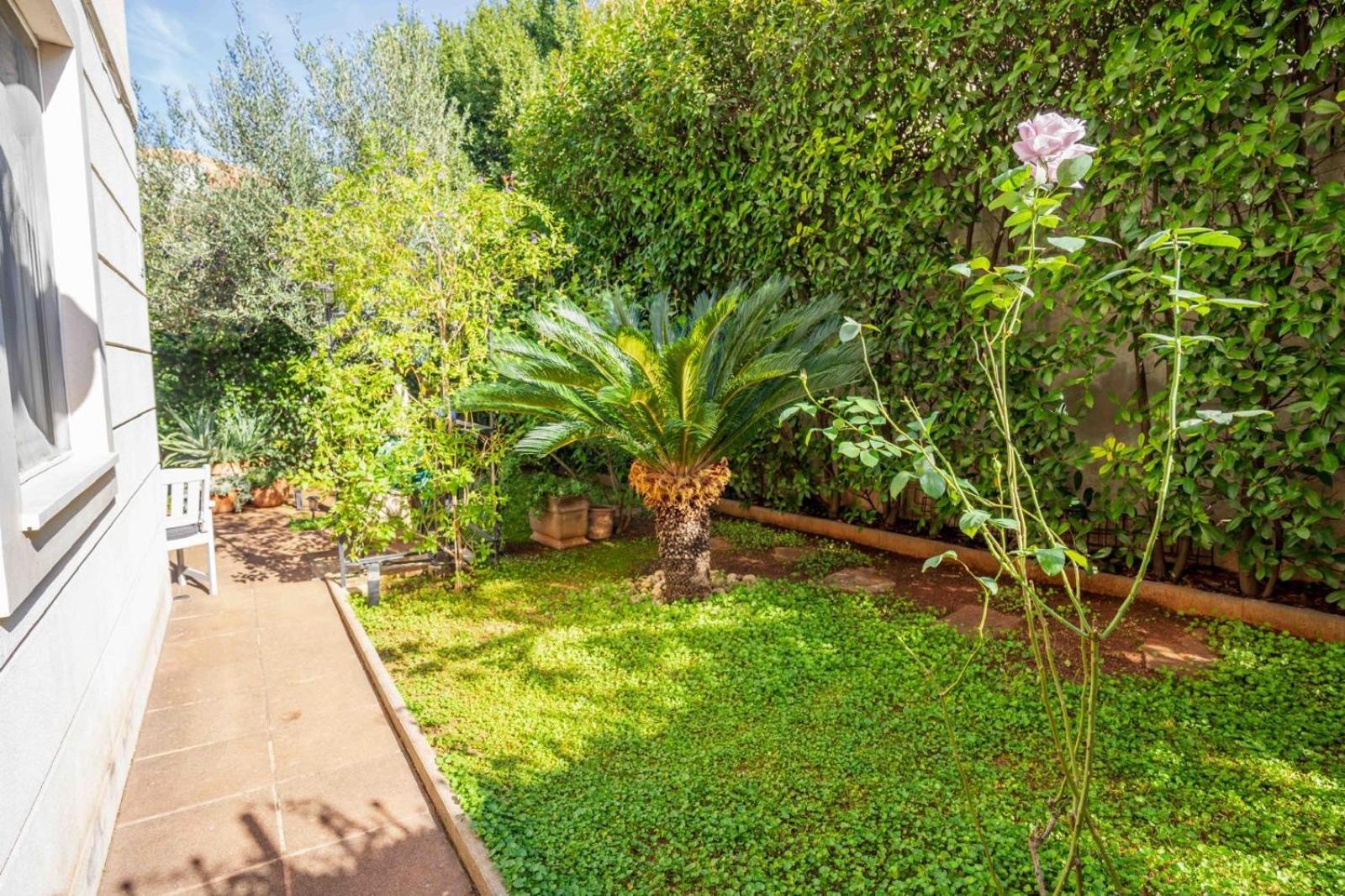 Apartment With Terrace And Garden Next To Marjan Park - 2 Free Bikes سبليت المظهر الخارجي الصورة